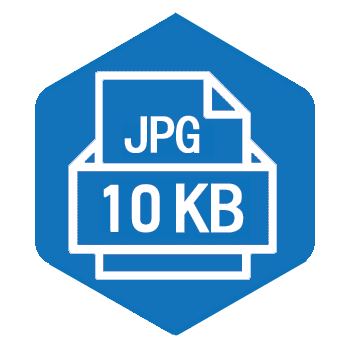 Compress Image To 10kb with fpe image compressor for free