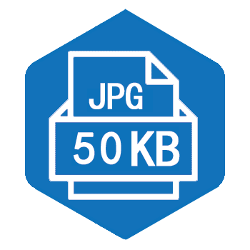 Compress Image to 50kb with fpe image compressor for free